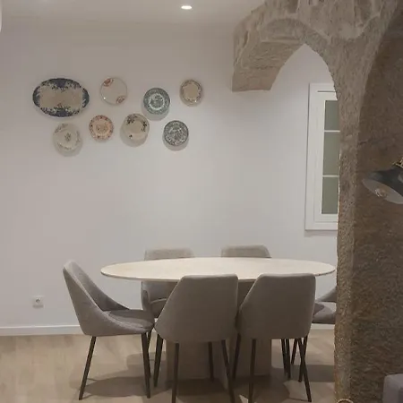 Nogueiras Appartement Sintra