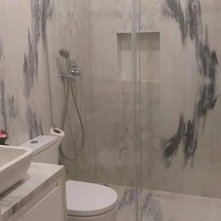 Appartement Nogueiras