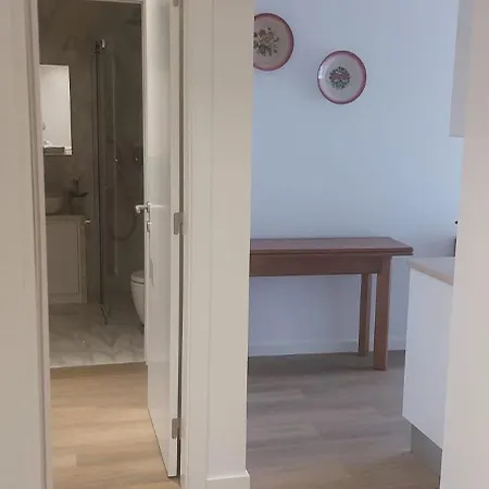 Nogueiras Apartament Sintra