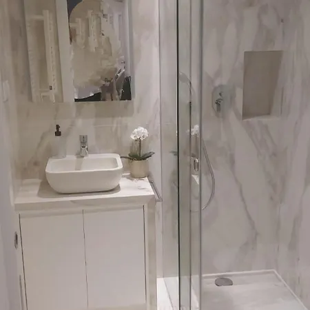 Appartement Nogueiras Sintra