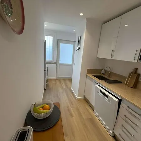 Nogueiras Appartement *
