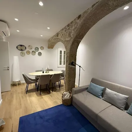 Nogueiras Appartement *