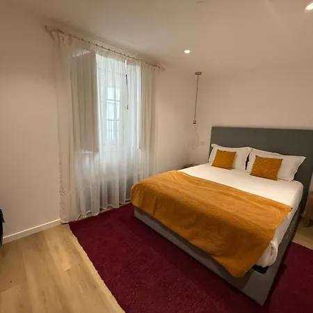 Appartement Nogueiras