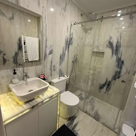 Nogueiras Appartement