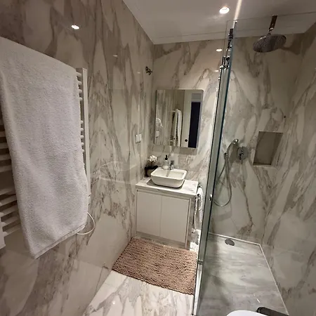 Appartement Nogueiras Sintra